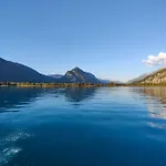 Downtown Interlaken