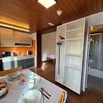 Appartamento Downtown Interlaken