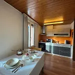 Downtown Apartamento Entrelagos
