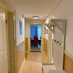 Downtown Apartamento Entrelagos