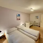 Apartamento Downtown *