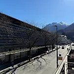 Downtown * Entrelagos