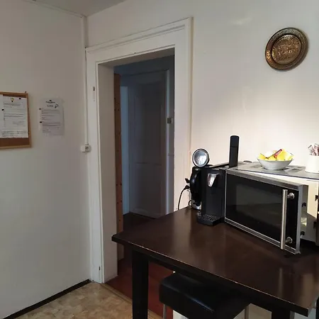 Apartment Downtown *