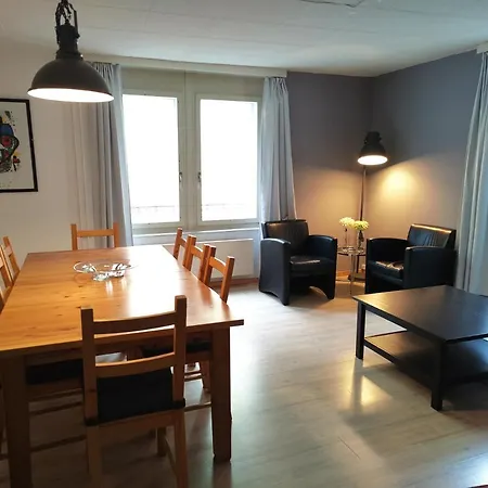 Apartamento Downtown *