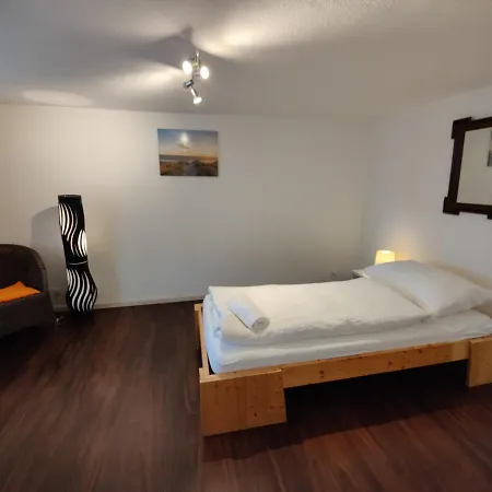 Apartment Downtown