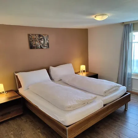 Appartement Downtown *