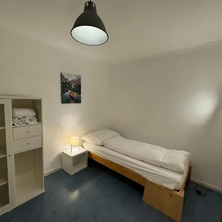 Apartment Downtown