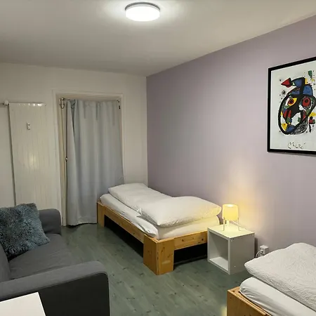 Apartment Downtown *