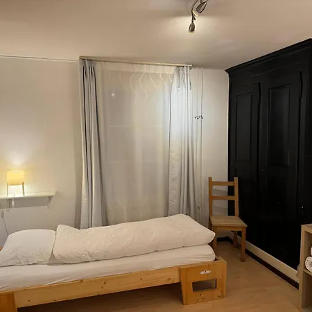 Downtown Apartment Interlaken