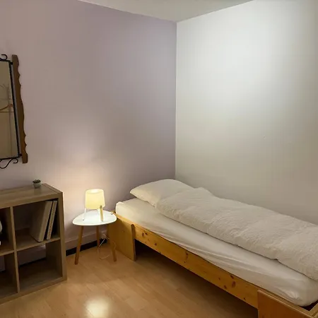 Downtown Apartamento *