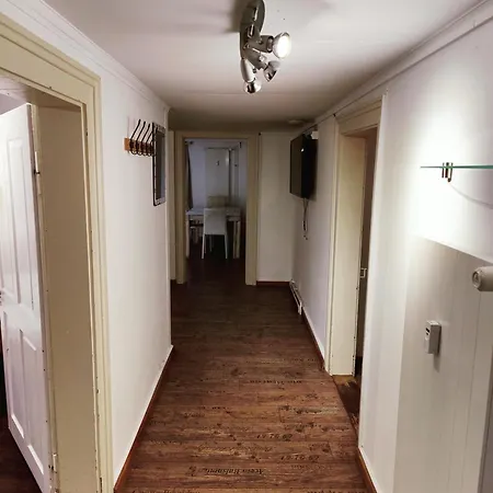 Apartment Downtown *