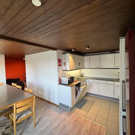 Downtown Apartment