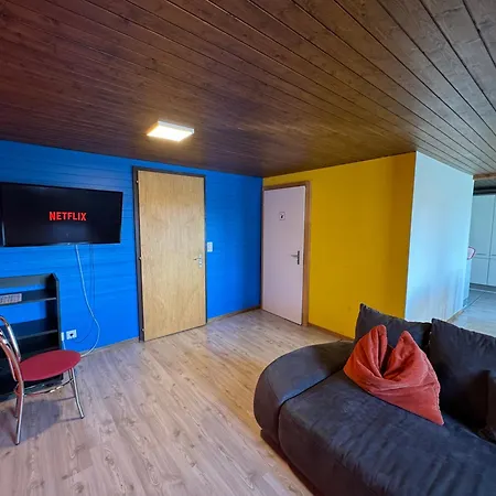 Apartment Downtown