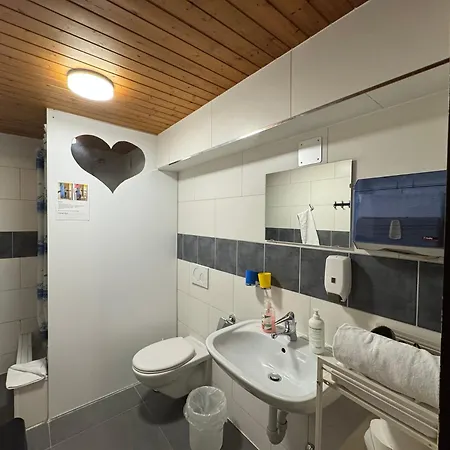 Downtown Apartamento *