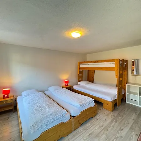 Apartment Downtown