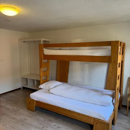 Apartamento Downtown Interlaken