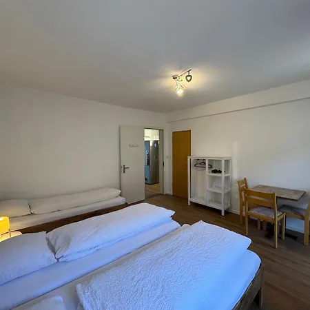 Downtown Apartamento Interlaken