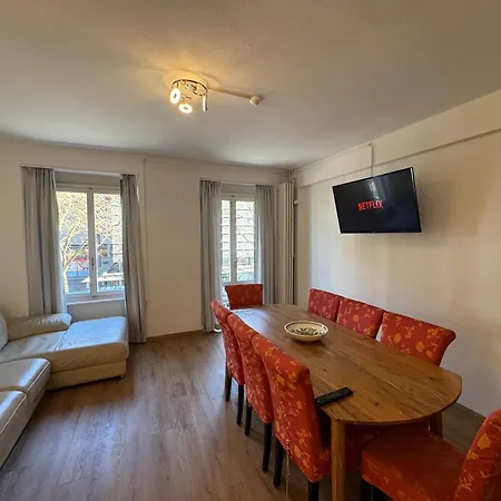 Apartment Downtown *