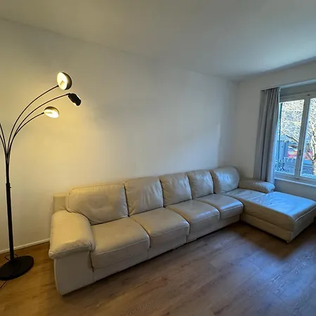 Downtown Διαμέρισμα Ιντερλάκεν