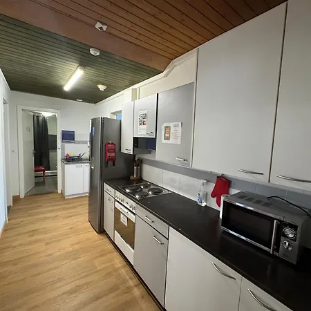 Downtown Ιντερλάκεν