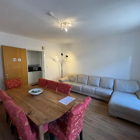 Apartamento Downtown