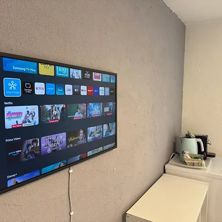 Downtown אינטרלאקן