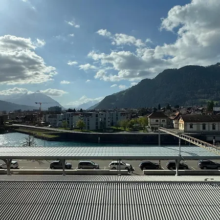 Downtown * אינטרלאקן