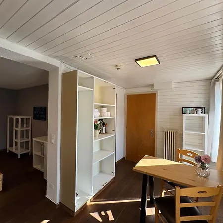 Downtown Apartment Interlaken