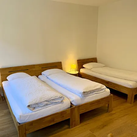 Downtown * Interlaken