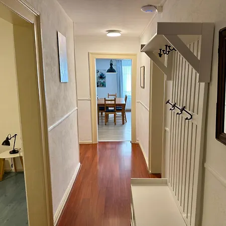 Downtown 因特拉肯