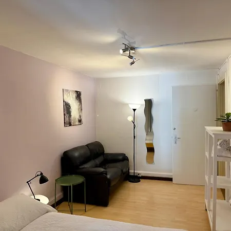 Apartment Downtown