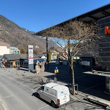 Downtown * Interlaken