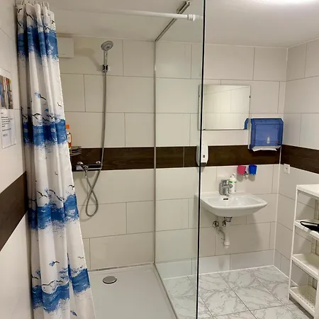 Downtown Apartman Interlaken