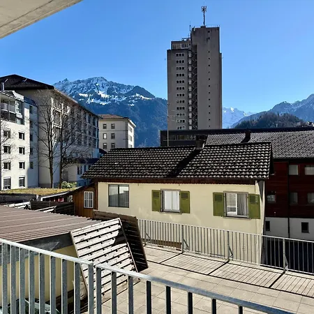 Downtown Interlaken