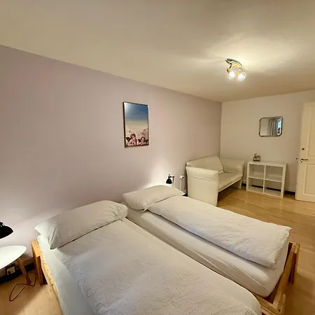 Apartment Downtown *