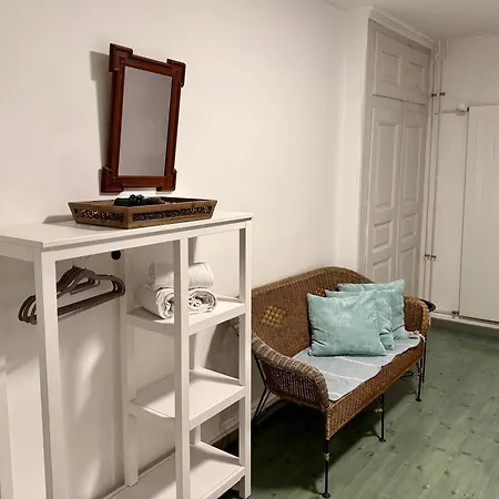 Downtown Apartment Interlaken