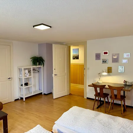 Apartment Downtown