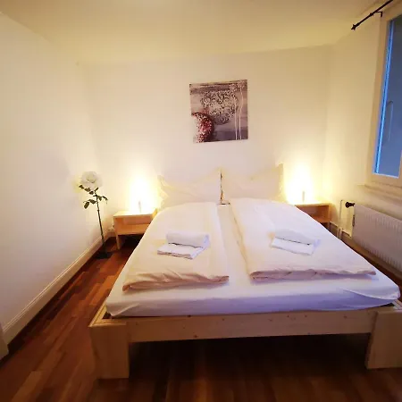 Downtown Apartment
