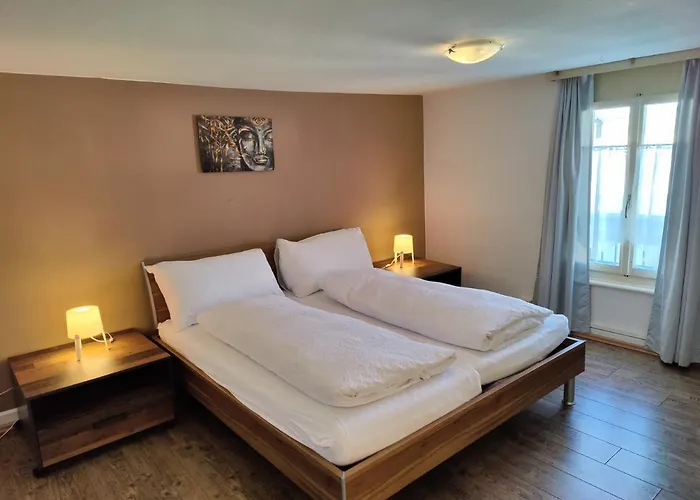 Apartment Downtown *