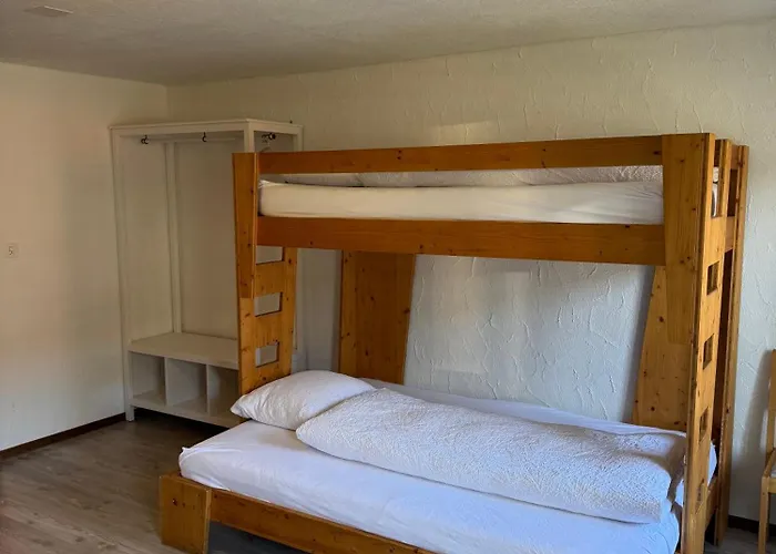 Apartment Downtown Interlaken