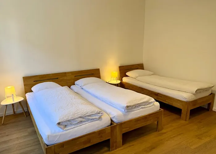 Downtown * 因特拉肯