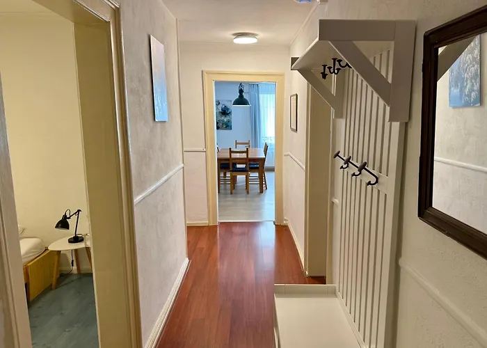 Downtown 因特拉肯