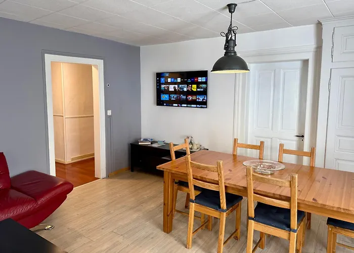 Downtown * Interlaken