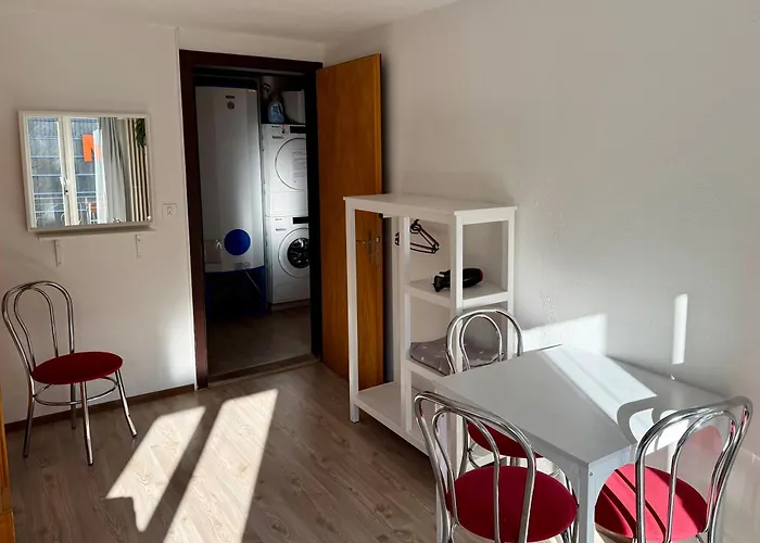 Apartment Downtown *