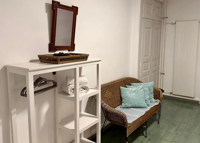 Downtown Apartment Interlaken