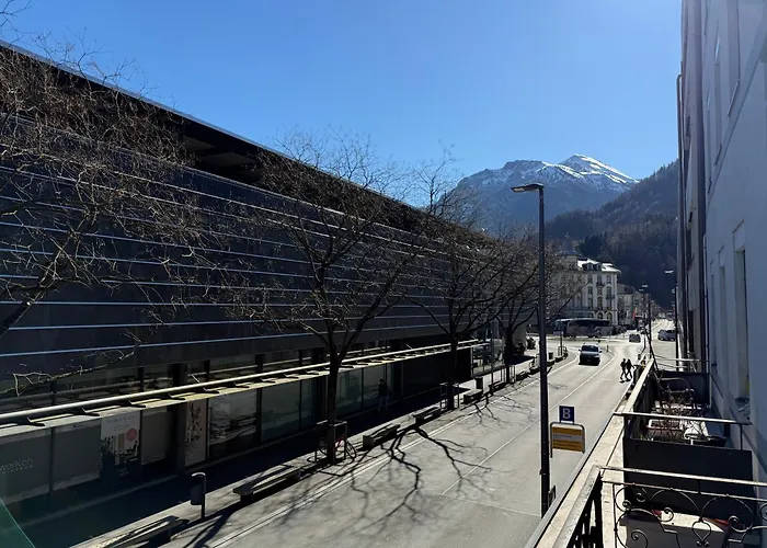 Downtown * Interlaken