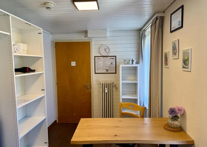 Downtown Apartment *