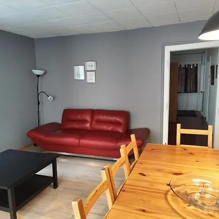 Downtown * 인터라켄