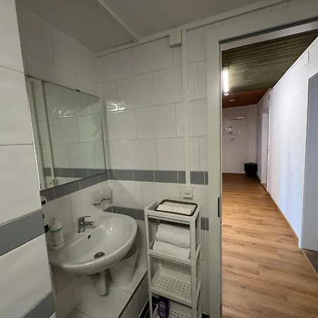 Downtown 인터라켄