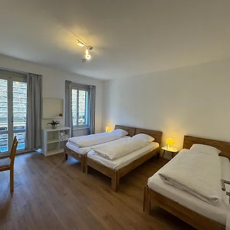 Downtown 아파트 *